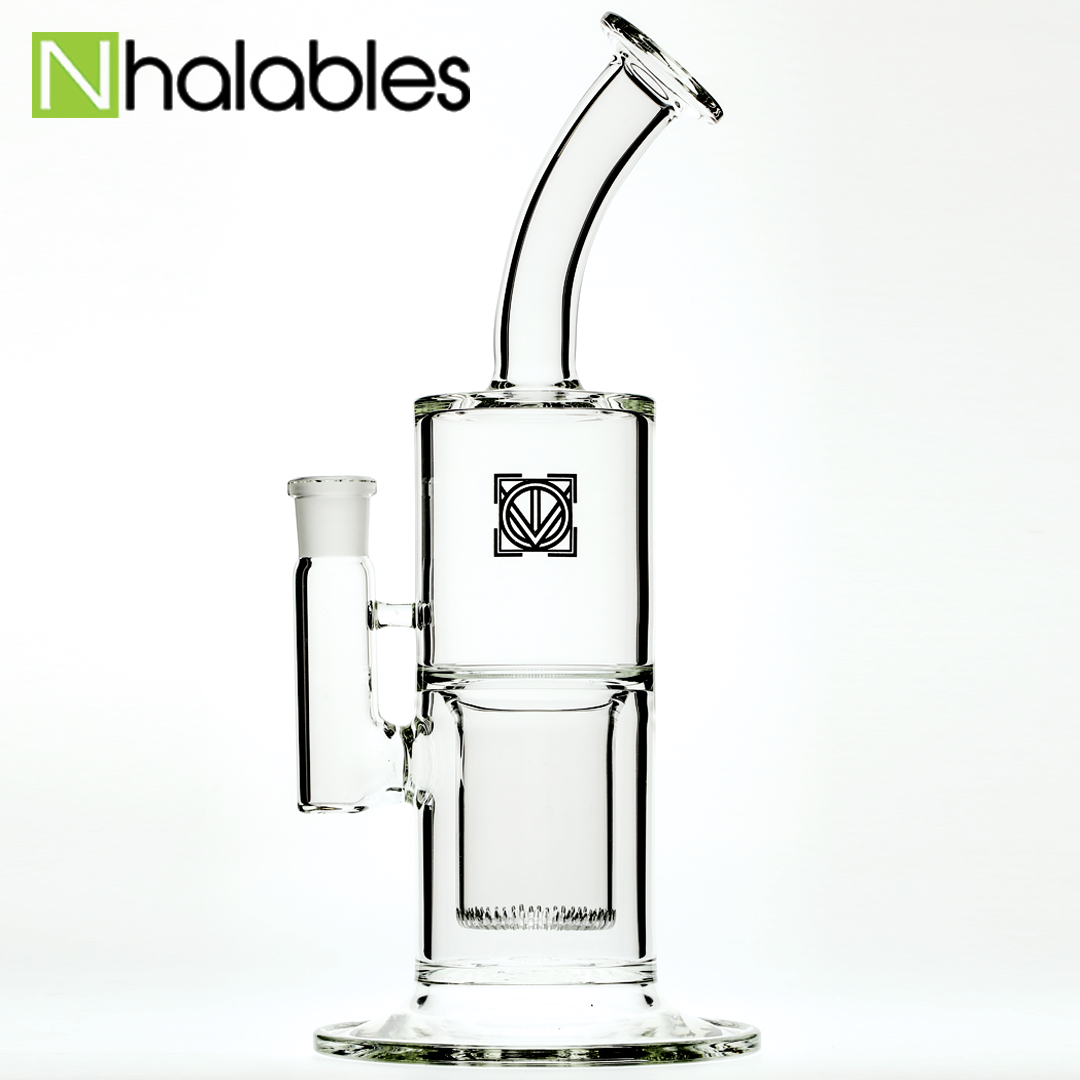 Nhalables Social for a Licit Glass Waterpipe