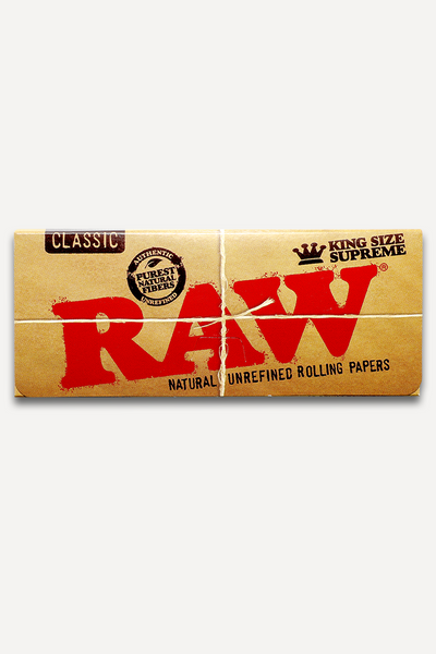Nhalables Actual Image for Raw Classic  king size supreme Rolling Papers