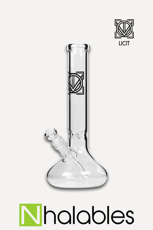 Licit Glass - 45 x 5 Beaker